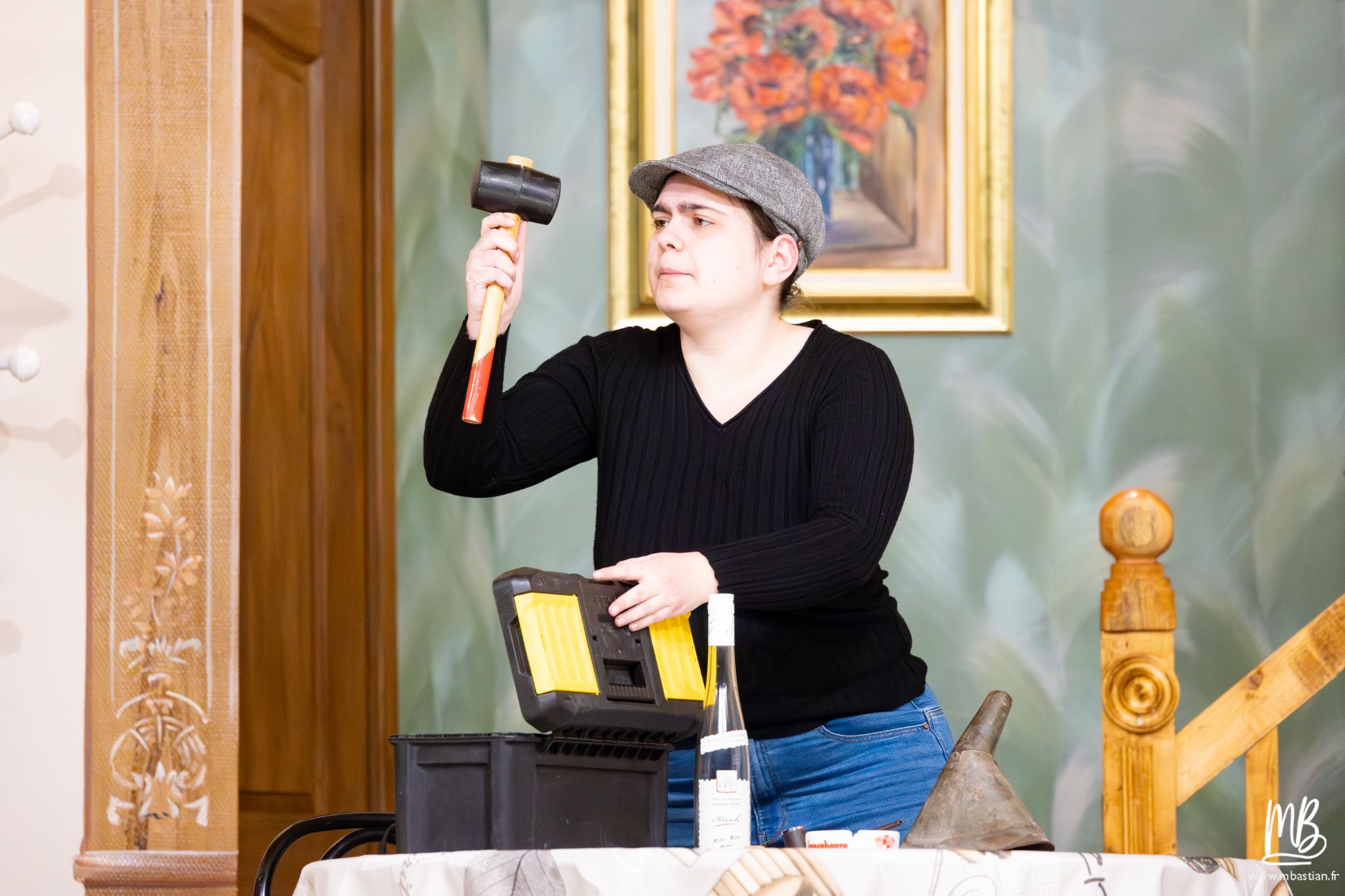 20260123 DE WUNDERHEILER MB 87